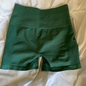 Alphalete Amplify Shorts BRAND NEW